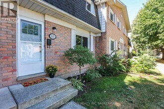 185 Denistoun St in Welland, ON - Building Photo - Building Photo