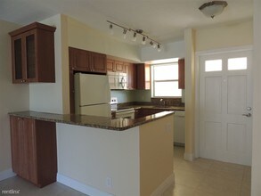Interior Photo