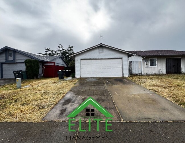 property at 7459 Bruno Way