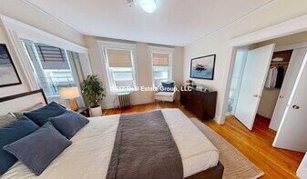 231 Park Dr in Boston, MA - Building Photo