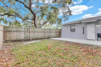 4101 W Arch St-Unit -B in Tampa, FL - Building Photo - Building Photo