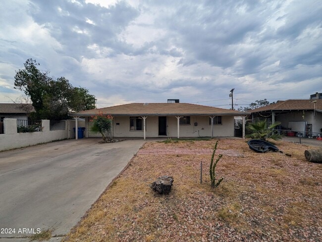 property at 6036 N 31st Dr