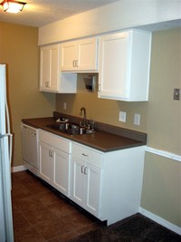 Alexandria Apartments in Springfield, MO - Foto de edificio - Interior Photo