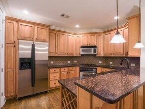 4955 Ivy Ridge Dr SE in Atlanta, GA - Building Photo - Building Photo