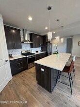 1541 G St in Anchorage, AK - Building Photo - Building Photo