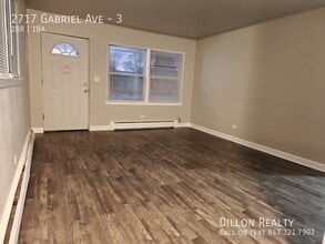 2717 Gabriel Ave in Zion, IL - Building Photo - Building Photo