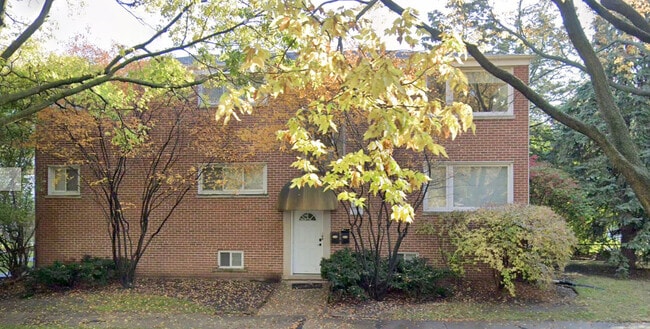 property at 1111 Dewey Ave