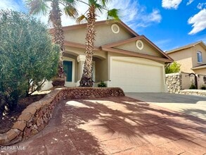 3549 Mike Godwin Dr in El Paso, TX - Building Photo - Building Photo