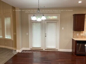 3008 Norwell Ct in Locust Grove, GA - Foto de edificio - Building Photo