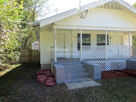 3326 W 1st St in Jacksonville, FL - Building Photo