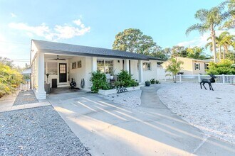 2805 Tifton St S in Gulfport, FL - Building Photo - Building Photo