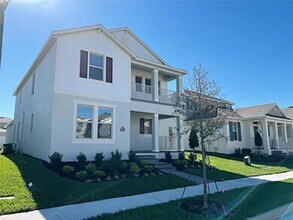 15663 Pelican Cay Dr in Oakland, FL - Building Photo - Building Photo