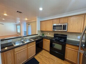 3710 Sherwood Ln in Houston, TX - Building Photo - Building Photo