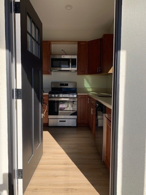 4875 W 138th St, Unit 4875 half in Hawthorne, CA - Building Photo - Building Photo