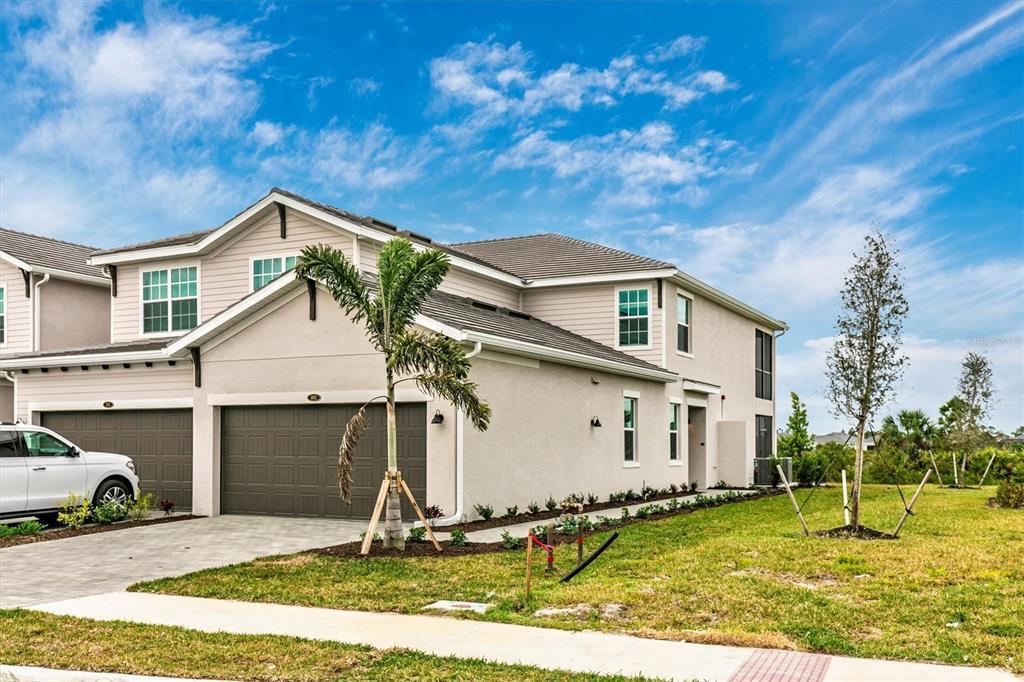 12685 Radiance Ct in North Port, FL - Building Photo