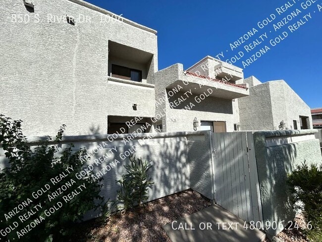 property at 850 S River Dr