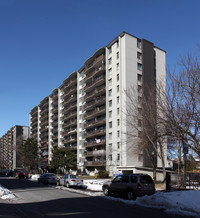 Tiara Mansions in Toronto, ON - Building Photo - Building Photo