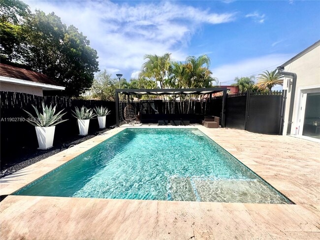 property at 1700 SW 16th Ter