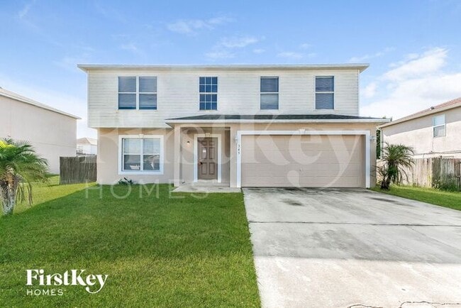 property at 343 Kingfish Dr