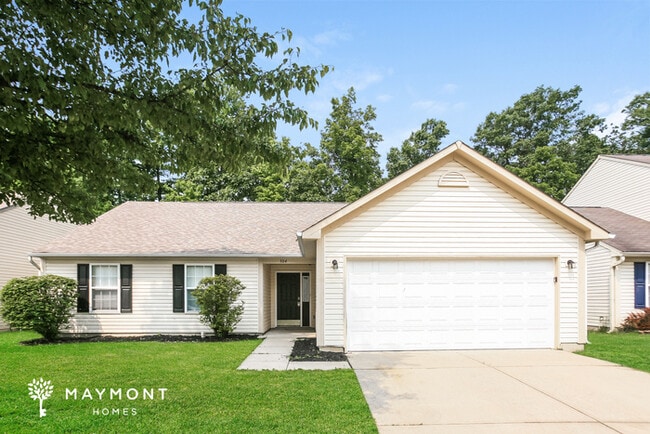 property at 904 Flying Sun Dr