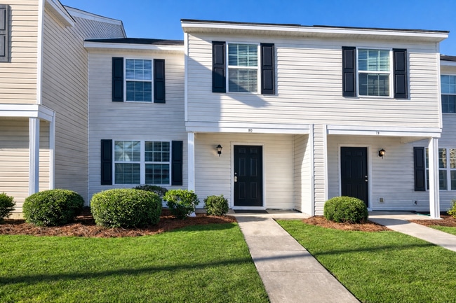 80 Bearing Cir in Port Wentworth, GA - Building Photo - Building Photo