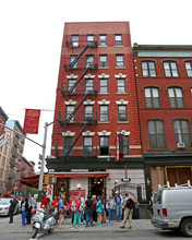 177 Mulberry St in New York, NY - Building Photo - Building Photo