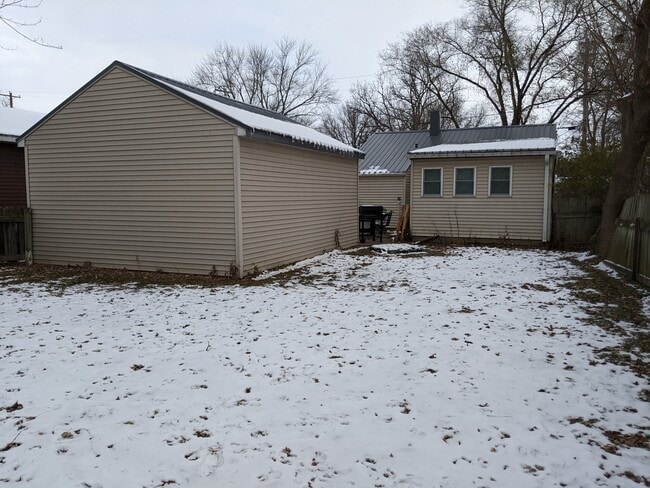 3489 Hargrove St in Madison, WI - Building Photo - Building Photo