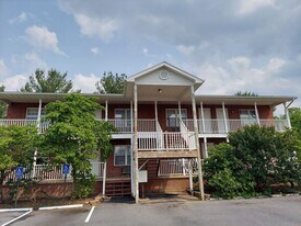 167 N Street in Elkton, VA - Building Photo