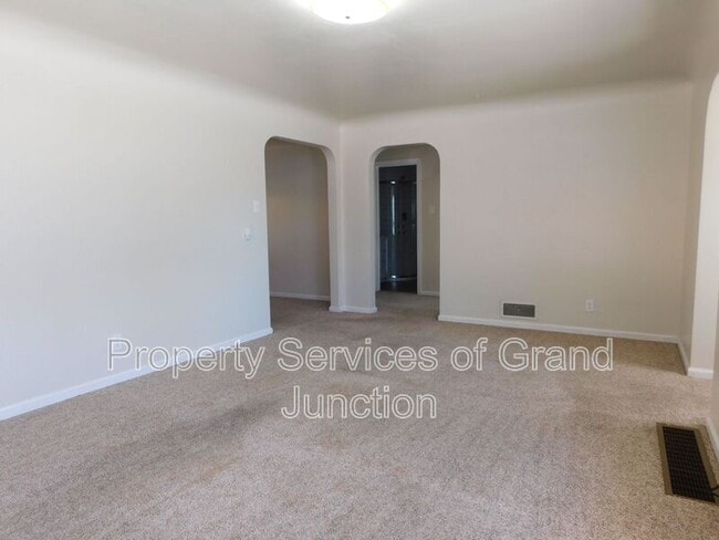 1346 Texas Ave in Grand Junction, CO - Building Photo - Building Photo