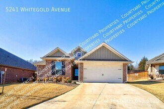 5241 Whitegold Ave in Edmond, OK - Building Photo - Building Photo
