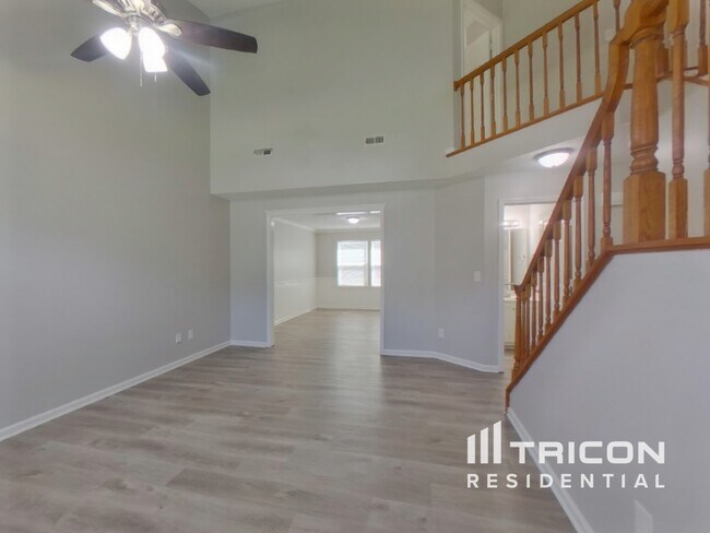 7920 Cadmium Ct in Charlotte, NC - Building Photo - Building Photo