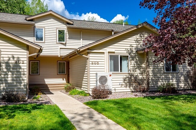 property at 1750 E Lakeshore Dr