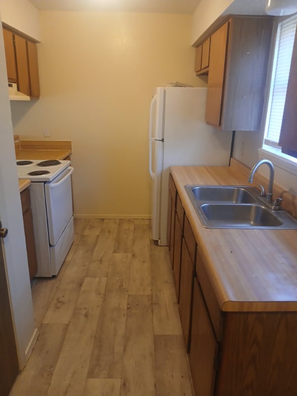 4301 Yorkshire Dr in Fort Smith, AR - Foto de edificio - Building Photo