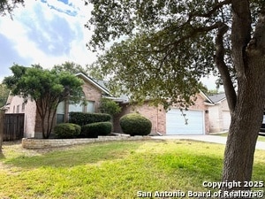 3823 Sage Ridge Dr in San Antonio, TX - Building Photo - Building Photo