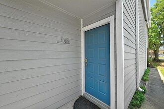 7635 Guadalupe St, Unit 1002 in Austin, TX - Building Photo - Building Photo