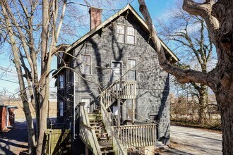 165 Horner St in Henderson, NC - Building Photo - Building Photo