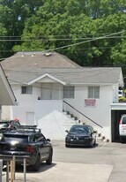 115 23rd St NW, Unit Apt 1 in Cleveland, TN - Building Photo
