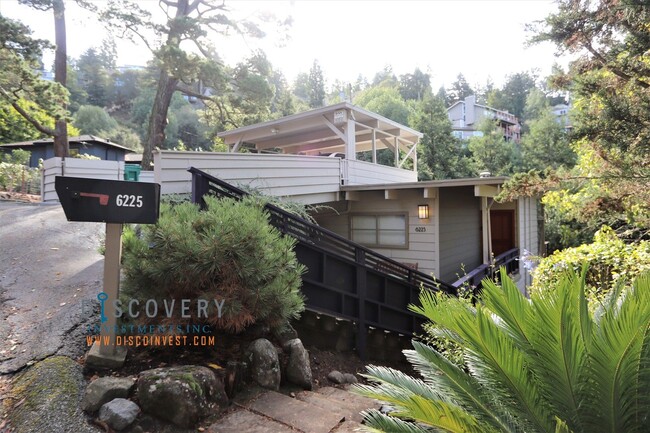 property at 6225 Elderberry Dr