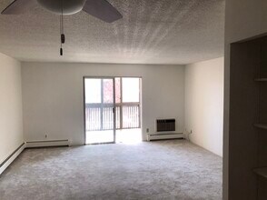 6980 E Girard Ave in Denver, CO - Building Photo - Building Photo