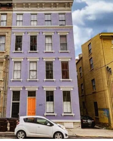 309 E 13th St in Cincinnati, OH - Building Photo - Building Photo