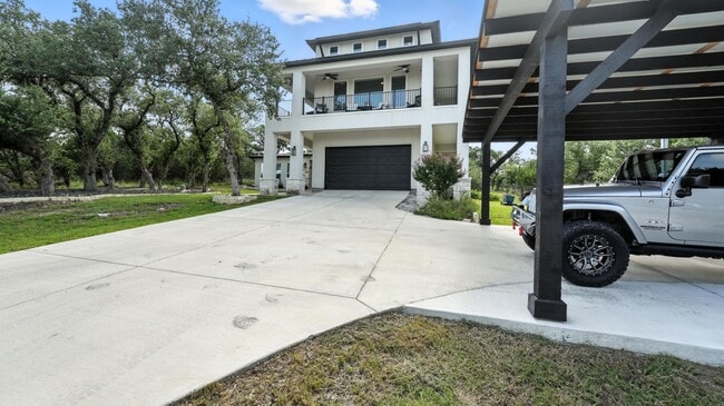2330 Sunset Ridge in Canyon Lake, TX - Building Photo - Building Photo