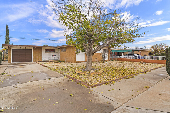 property at 5113 Jerry Dr