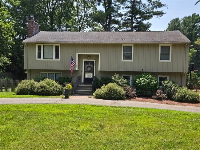 property at 200 Concord Rd