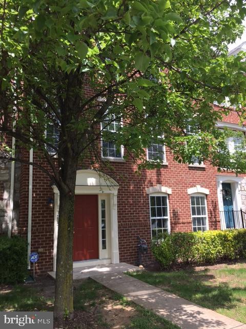 1905 Idlewild Blvd in Fredericksburg, VA - Building Photo