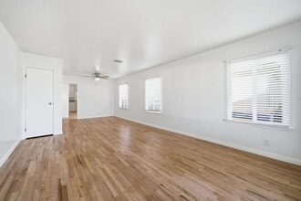 6461 Johnson Ave in Long Beach, CA - Building Photo - Building Photo