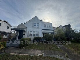 354 Derby Cir in Chattanooga, TN - Building Photo