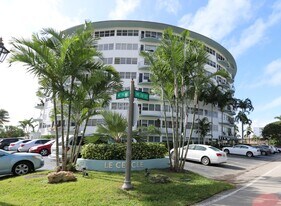 3250 NE 28th St, Unit 205 in Fort Lauderdale, FL - Building Photo