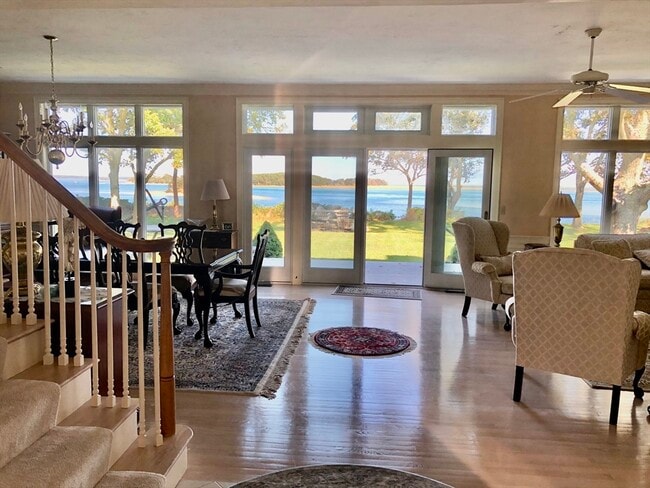 property at 351 Whidah Rd