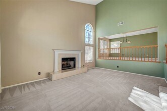 9433 Angelfish Dr in Las Vegas, NV - Building Photo - Building Photo