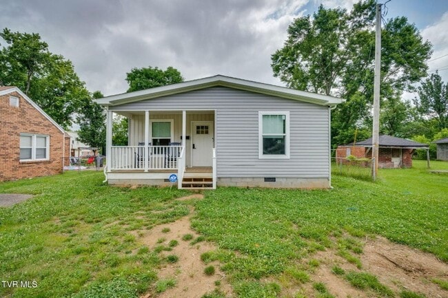 2533 Sullivan Gardens Pkwy in Kingsport, TN - Building Photo - Building Photo